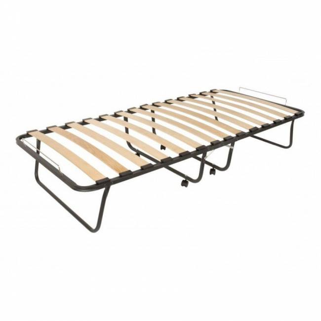 Кровать раскладная "Эльвира" Кровать раскладная "Эльвира"