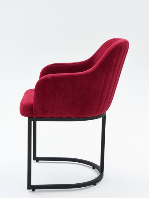 Стул Amely Berry / Black Стул Amely Berry / Black