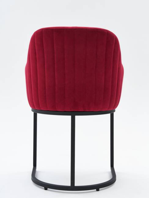 Стул Amely Berry / Black Стул Amely Berry / Black