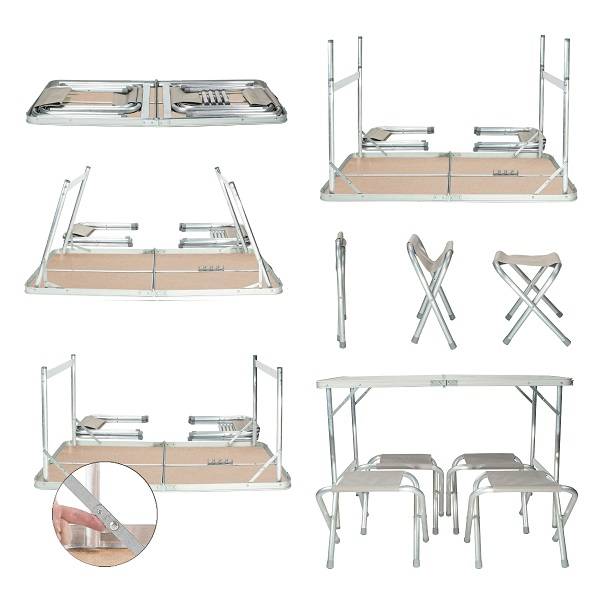 Набор мебели промо P749 (60х120)