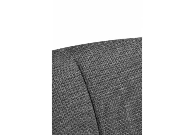 Atlanta 1 крутящийся серый / черный