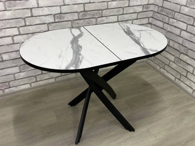 Раскладной Стол "Андромеда 2" 110/130х70х76