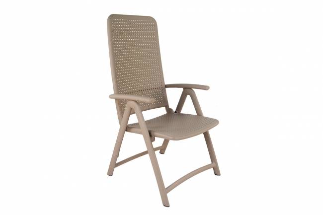 Стул Darsena, тортора Стул Darsena, тортора