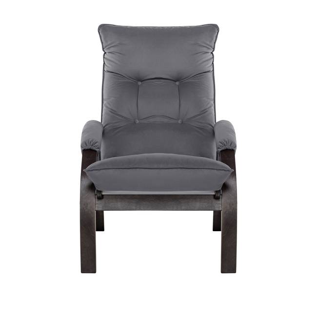 Кресло-трансформер Leset Левада Венге текстура V32 серый Кресло-трансформер Leset Левада Венге текстура V32 серый