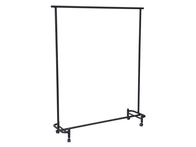 Вешалка напольная Пико 26 черный Вешалка напольная Пико 26 черный