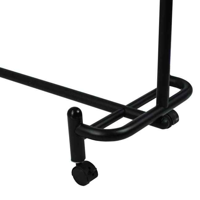 Вешалка напольная Пико 26 черный Вешалка напольная Пико 26 черный