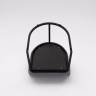 Стул Amely Gray / Black