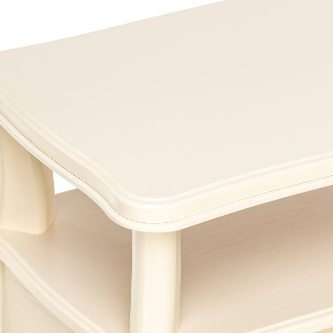 Подставка Leset "Берже" Дуб шампань Подставка Leset "Берже" Дуб шампань