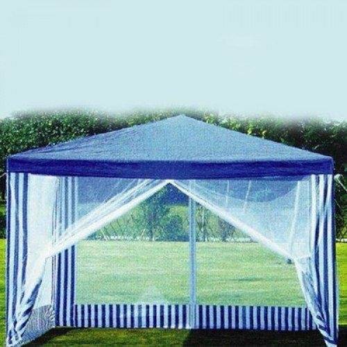 Садовый тент шатер GREEN GLADE 1033