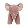 Пуф Leset Elephant Omega 19, компаньон Omega 02