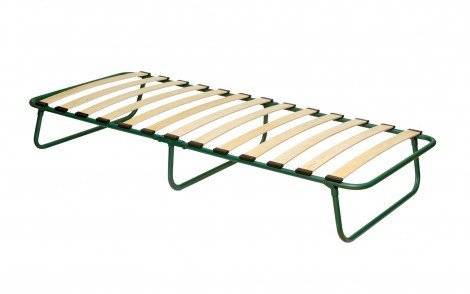 Раскладная кровать "Анжелика" Раскладная кровать "Анжелика"