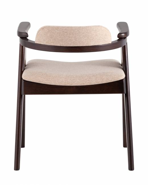 Стул обеденный OLAV бежевый 2 шт.