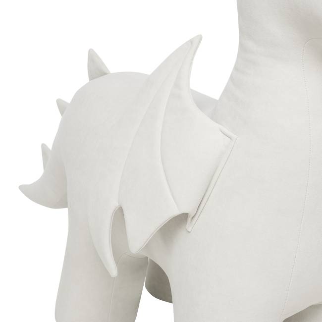 Пуф Leset Dragon Omega 30