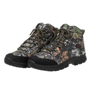 Ботинки мужские FOREST, мембрана Kingtex, цвет лес, 41 NISUS