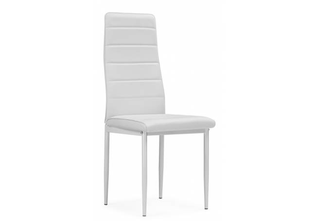 DC2-001 искусственная кожа белый / белый