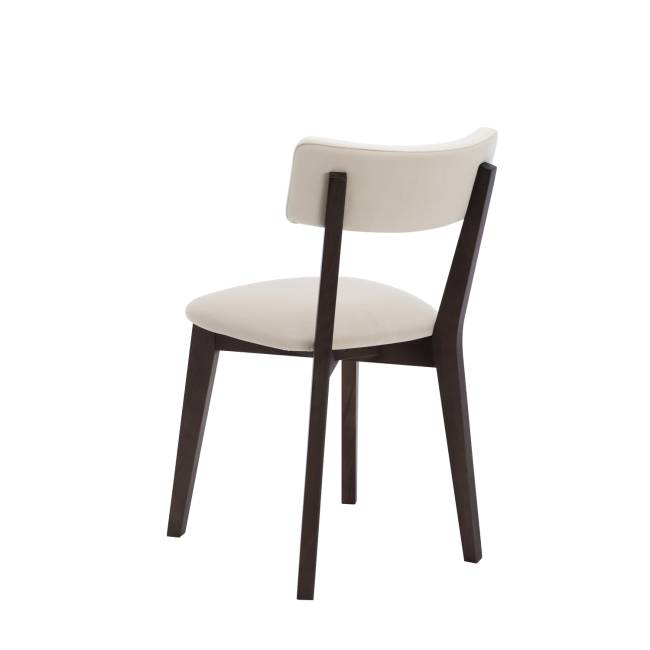 Стул Leset Чейз Венге Velutto 01 Венге Стул Leset Чейз Венге Velutto 01 Венге