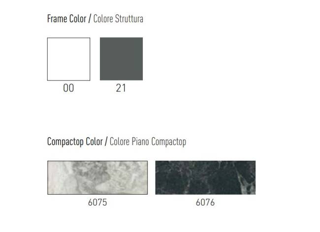 Cтолик ламинированный кофейный Nippy 650х500х440 мм
