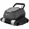 Робот-пылесоc AquaViva 7320 Black Pearl