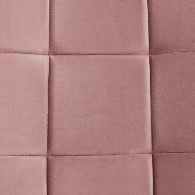 Стул CHILLY (mod. 7095-1) ткань/металл, 45x53х88 см, высота до сиденья 50 см, лавандовый barkhat 17/белый (Комплект из 4 шт.) Стул CHILLY (mod. 7095-1) ткань/металл, 45x53х88 см, высота до сиденья 50 см, лавандовый barkhat 17/белый (Комплект из 4 шт.)